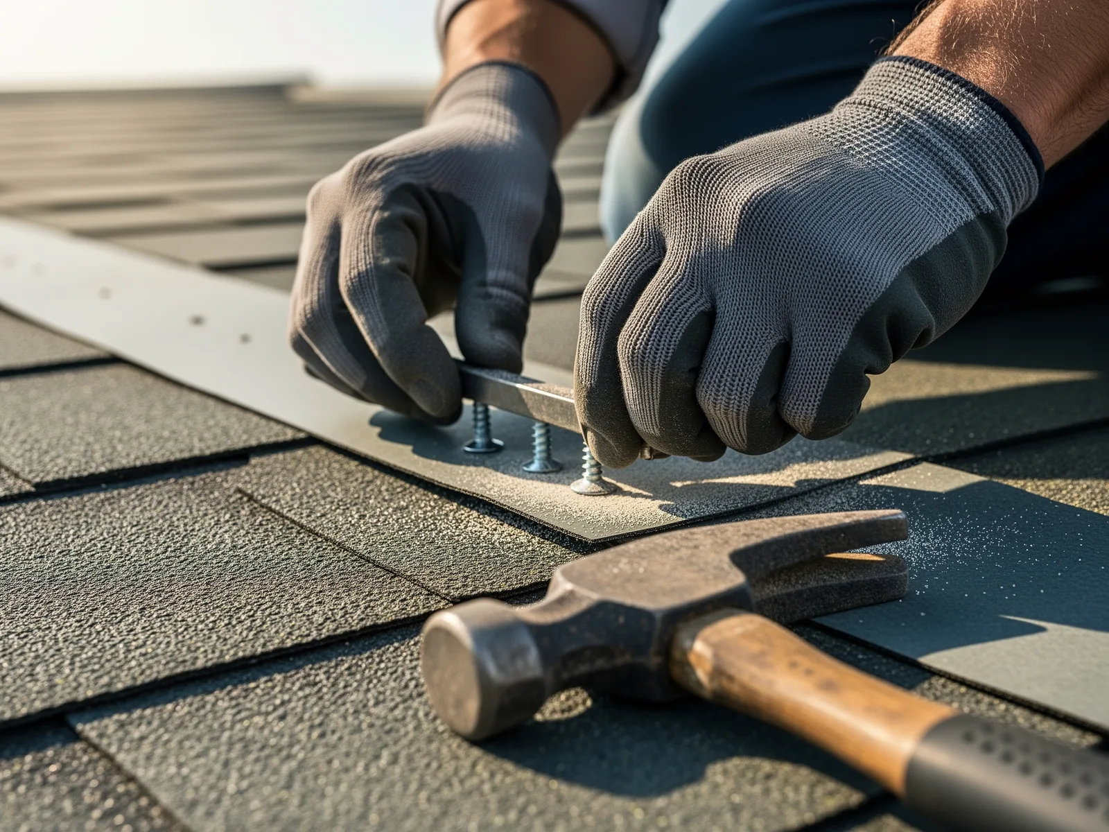 Why choose Fascia Repair in Moncks Corner, SC
